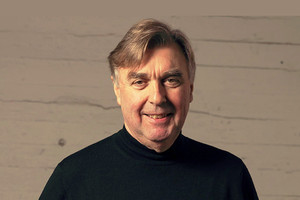 Peter Horbury nuovo vicepresidente senior del design Lotus (ANSA)
