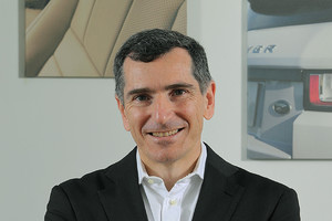 Marco Santucci (ANSA)