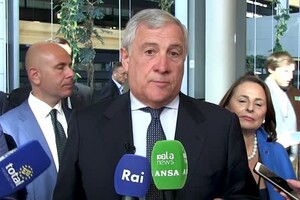 Energia, Tajani (FI): 