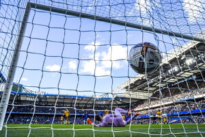 Premier: Chelsea-Wolverhampton 3-0 (ANSA)