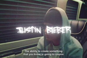 Justin Bieber X Vespa, l'incontro tra due icone pop tra stile, design e coolness (ANSA)