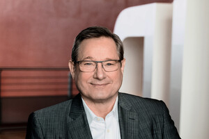 Manfred Döss presidente consiglio di sorveglianza di Audi AG (ANSA)