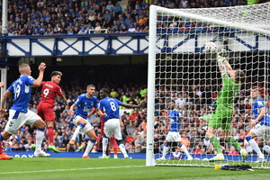 Premier: Everton-Liverpool 0-0 (ANSA)