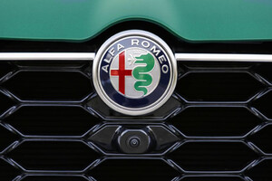 Alfa Romeo Tonale Plug in Hybrid Q4 (ANSA)