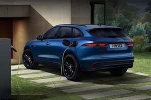 Per Jaguar Land Rover mobilità elettrica parte da conoscenza (ANSA)