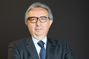 DR: Enrico Atanasio nuovo brand director di EVO (ANSA)