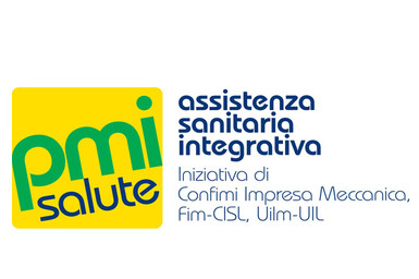 Logo PMI Salute