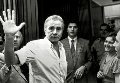 Il caso Tortora: quell'arresto che divise l'Italia (ANSA)
