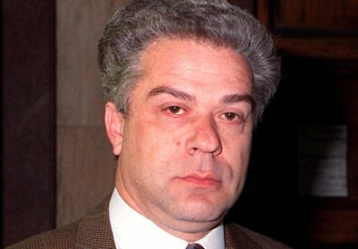 Giorgio Pietrostefani (ANSA)
