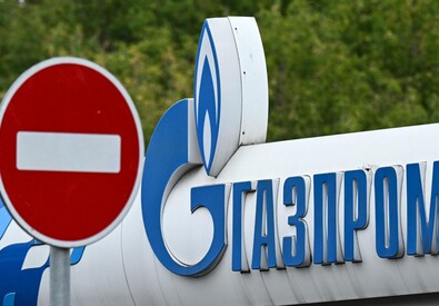 Gazprom (ANSA)