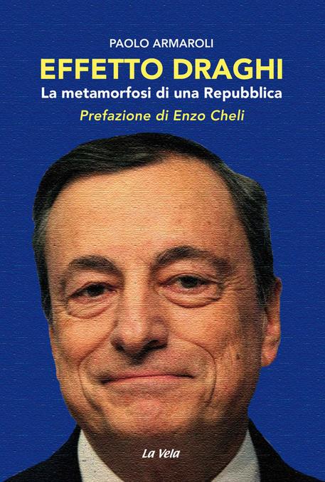 Paolo Armaroli, Effetto Draghi © ANSA