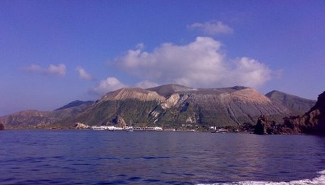 Vulcano, l'isola più magica delle Eolie per gli antichi il confine delle Terre conosciute (ANSA)