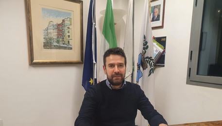 Provinciali: sindaco Polverigi Daniele Carnevali eletto presidente provincia Ancona (ANSA)