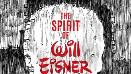 Al Paff i fumetti di Will Eisner, 180 originali in mostra (ANSA)