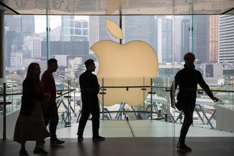 Esperto, su caso Cina-Apple danni da escalation