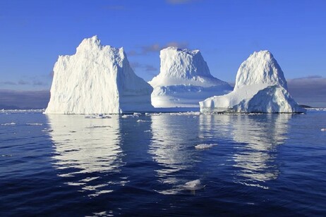 Dall'intelligenza artificiale la mappa degli iceberg in un tempo record (fonte: Rawpixel)