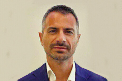 Gabriele Piccini nuovo direttore marketing di Nissan Italia