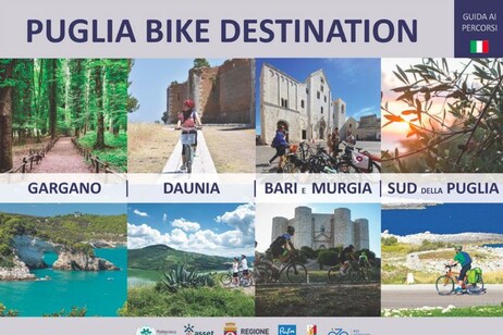Puglia Bike Destination