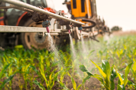 Von der Leyen ritira proposta regolamento sui pesticidi