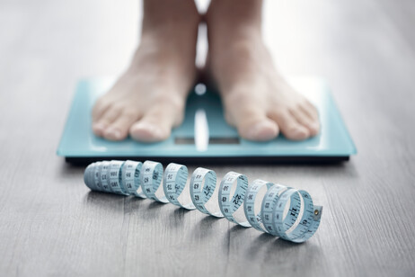 L'indice di massa corporea sbaglia la meta' delle diagnosi di obesita'