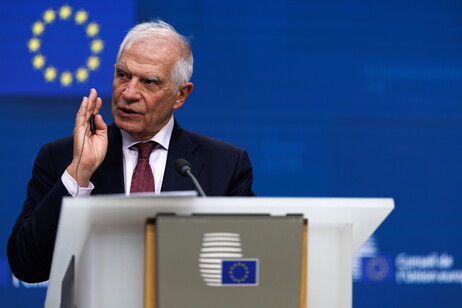 Borrell: "Il 2024 è anno chiave per lotta a disinformazione"