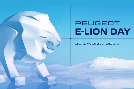 E-Lion Day 2024 manifesto dell'impegno ambientale di Peugeot