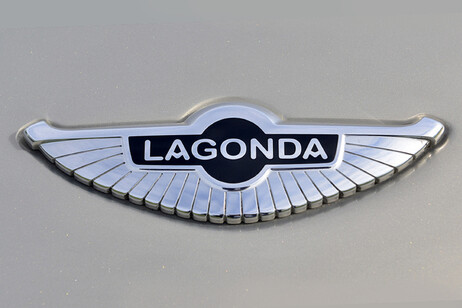 Aston Martin taglia i programmi dei modelli di lusso Lagonda