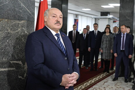 La Commissione, "Lukashenko? L'Unione europea non è alleanza aggressiva"