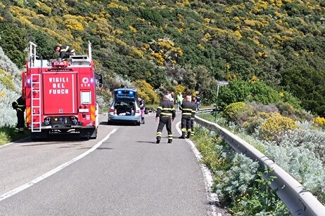 Incidente mortale strada Bosa-Alghero