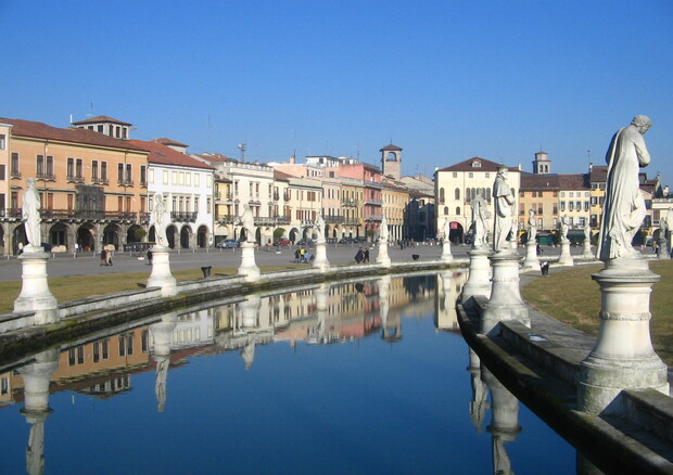 Nove città italiane all'avanguardia sul clima (foto: Ansa)