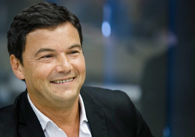 Crisi: Piketty, Ue spende interessi debito 100 volte Erasmus © EPA