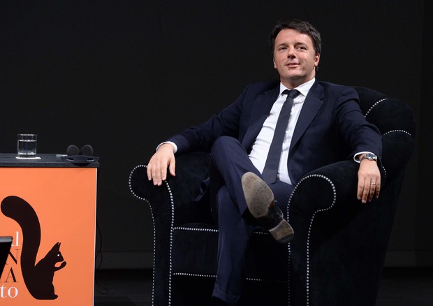 Renzi, avanti con riforme poi battaglia contro rigore Ue © ANSA