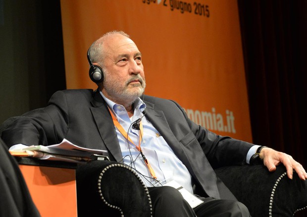 Crisi: Stiglitz, politiche austerity stanno uccidendo Europa © Ansa