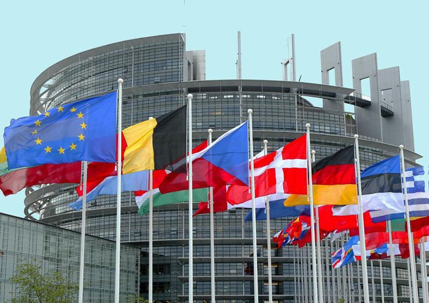 Primo ok dell'Eurocamera alle disposizioni sui fondi di Coesione (foto: ANSA)
