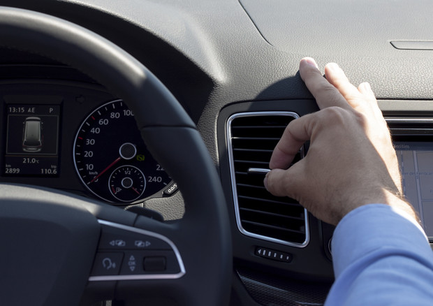 Aria condizionata in auto: cinque errori da non commettere © Seat Prensa