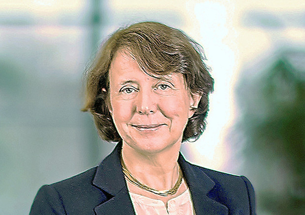 Barbara Dalibard dal prossimo anno nuovo presidente Michelin © SITA