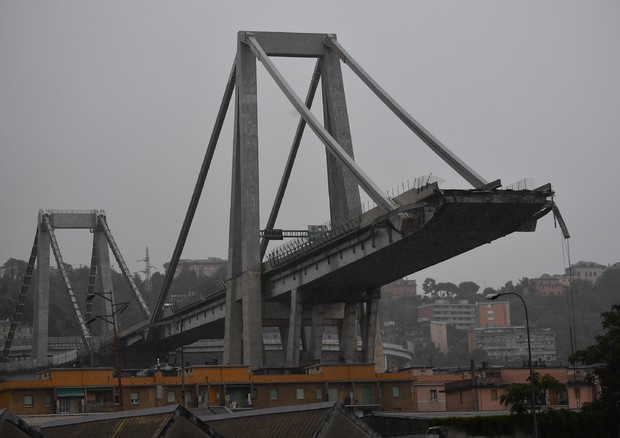 Ue, crollo ponte Morandi dimostra importanza qualità opere (foto: )