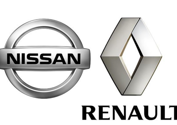 Nissan-Renault © ANSA