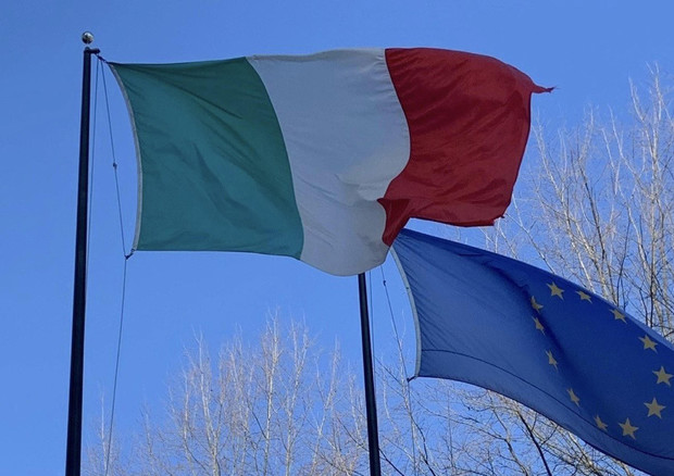 Recovery: fonti Ue, Italia eviti sovrapposizioni fondi Ue (foto: ANSA)