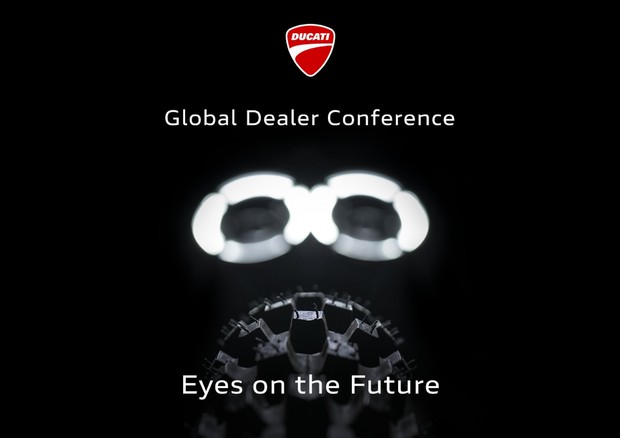 Ducati, conclusa la Global Dealer Conference © ANSA