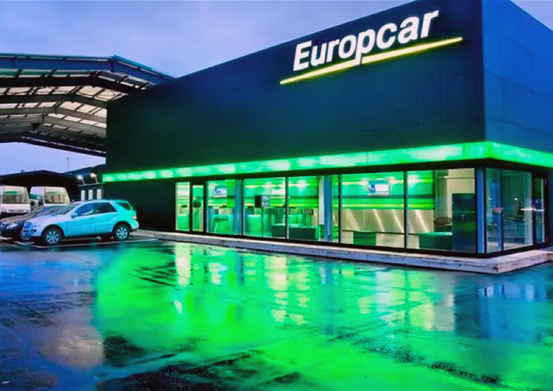 Volkswagen, via libera all'opa su società noleggio Europcar © Europcar
