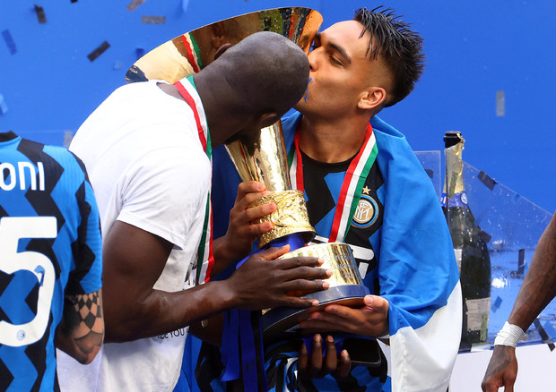 Serie A, l'Inter difende il titolo © ANSA