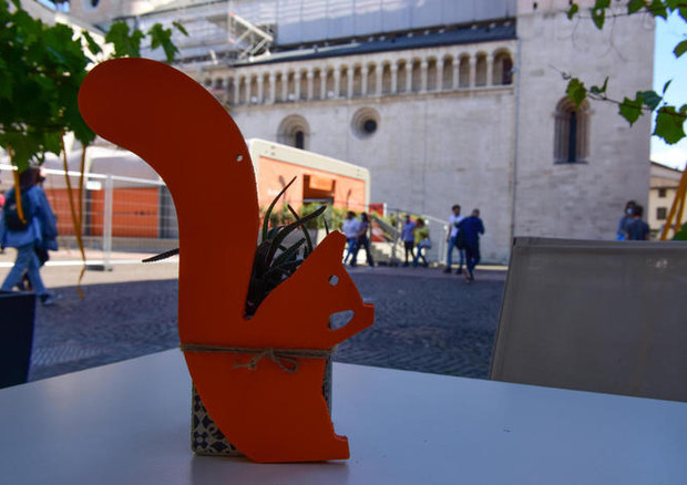 A Trento torna il Festival dell'Economia, 16/a edizione © Ansa