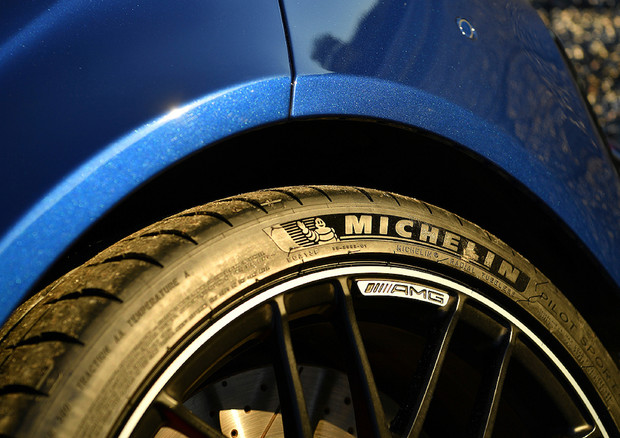 Michelin, per ADAC è la migliore nella riduzione particolato © Michelin