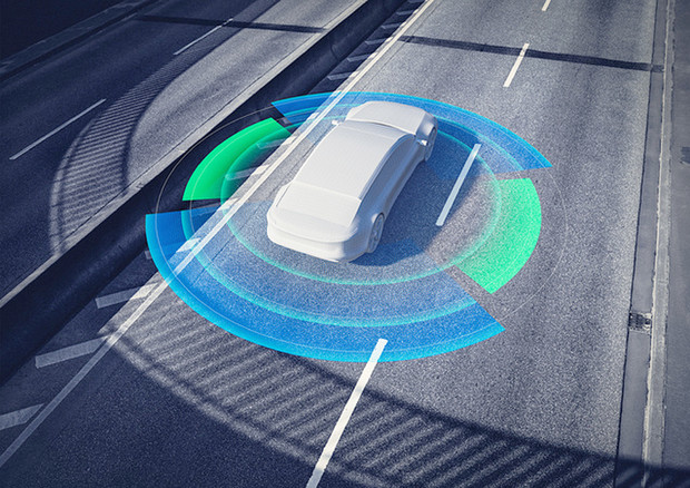 Bosch e Cariad alleati per accelerare arrivo guida autonoma © ANSA