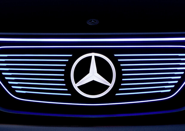 Mercedes-Benz: nel 2024 il debutto della piattaforma MMA © Mercedes-Benz