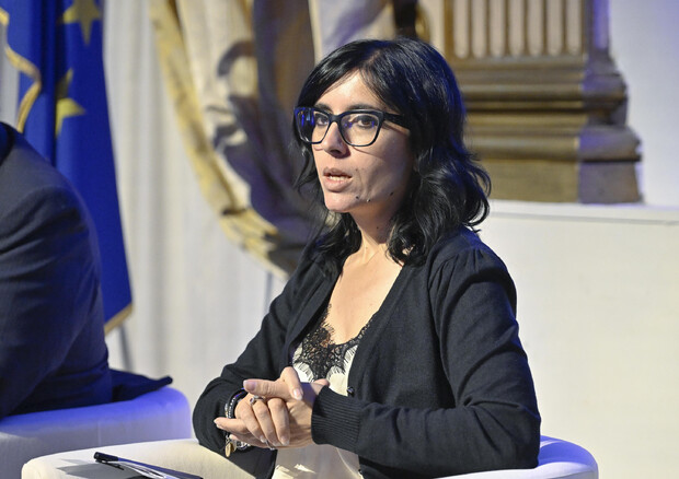 Fabiana Dadone, ministro per le Politiche Giovanili © ANSA