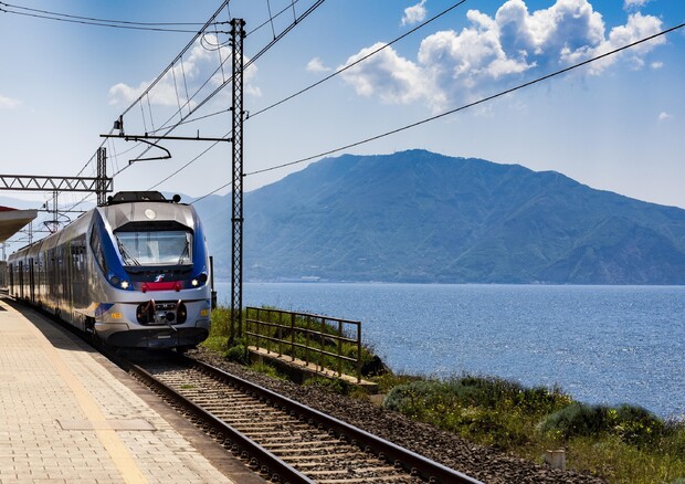 Via libera a 101 milioni per le ferrovie in Sicilia (foto: ANSA)