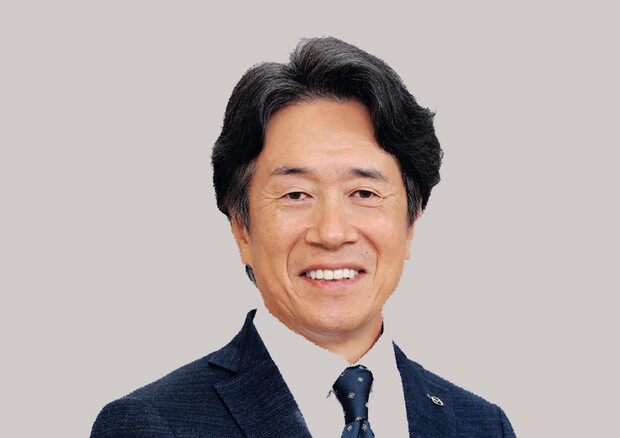 Masahiro Moro da giugno nuovo ad e presidente di Mazda © Mazda