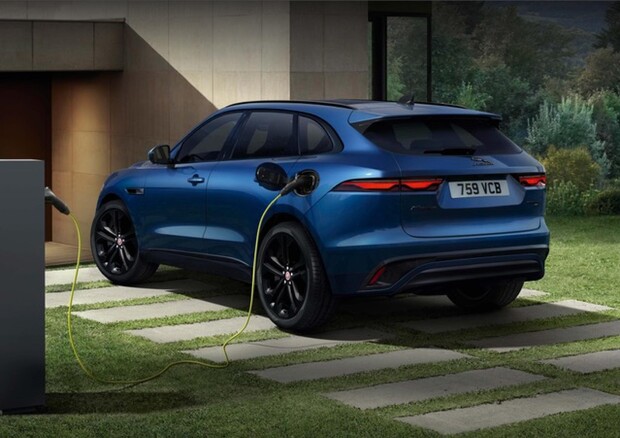 Per Jaguar Land Rover mobilità elettrica parte da conoscenza (ANSA)